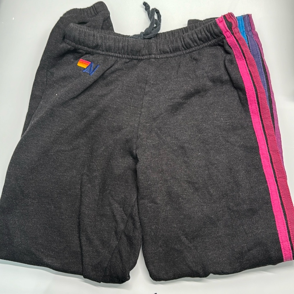 Aviator Nation sweatpants women’s XS